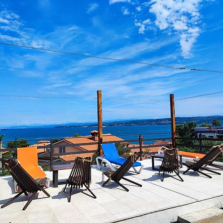 Bellavista Resort Копер Экстерьер фото