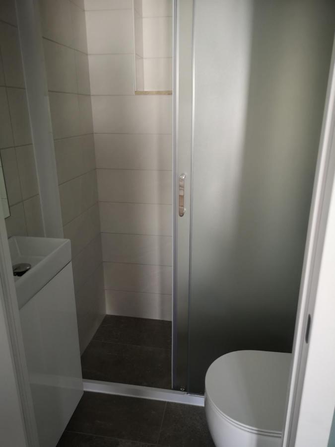 Bellavista Resort Копер Экстерьер фото