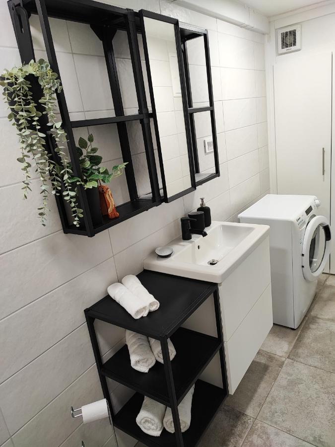 Bellavista Resort Копер Экстерьер фото