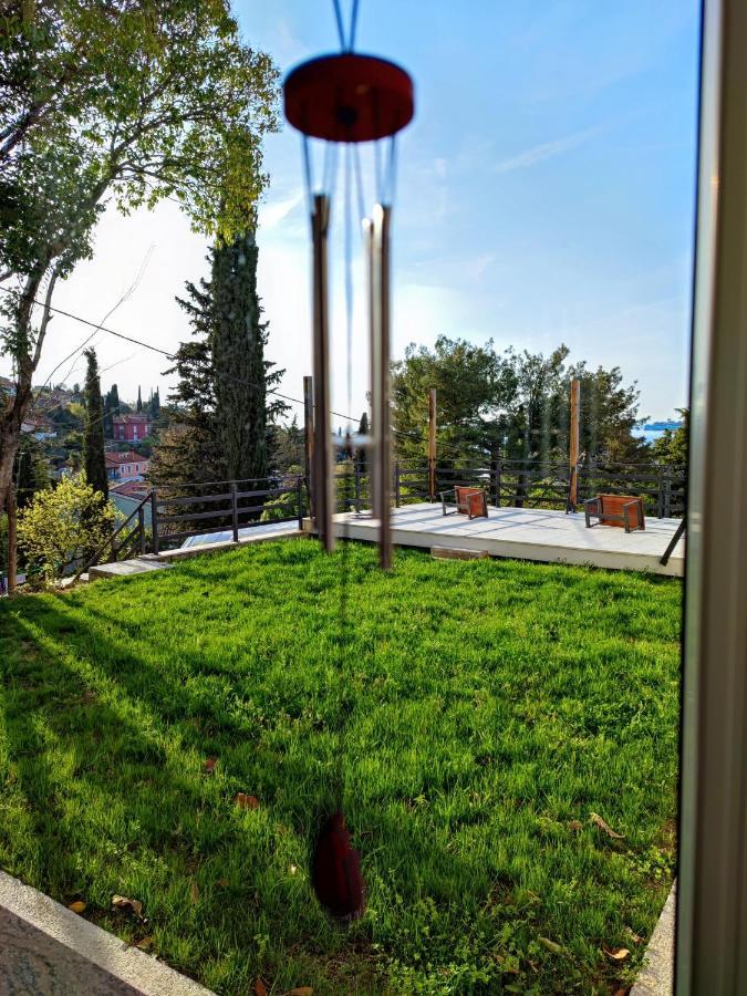 Bellavista Resort Копер Экстерьер фото