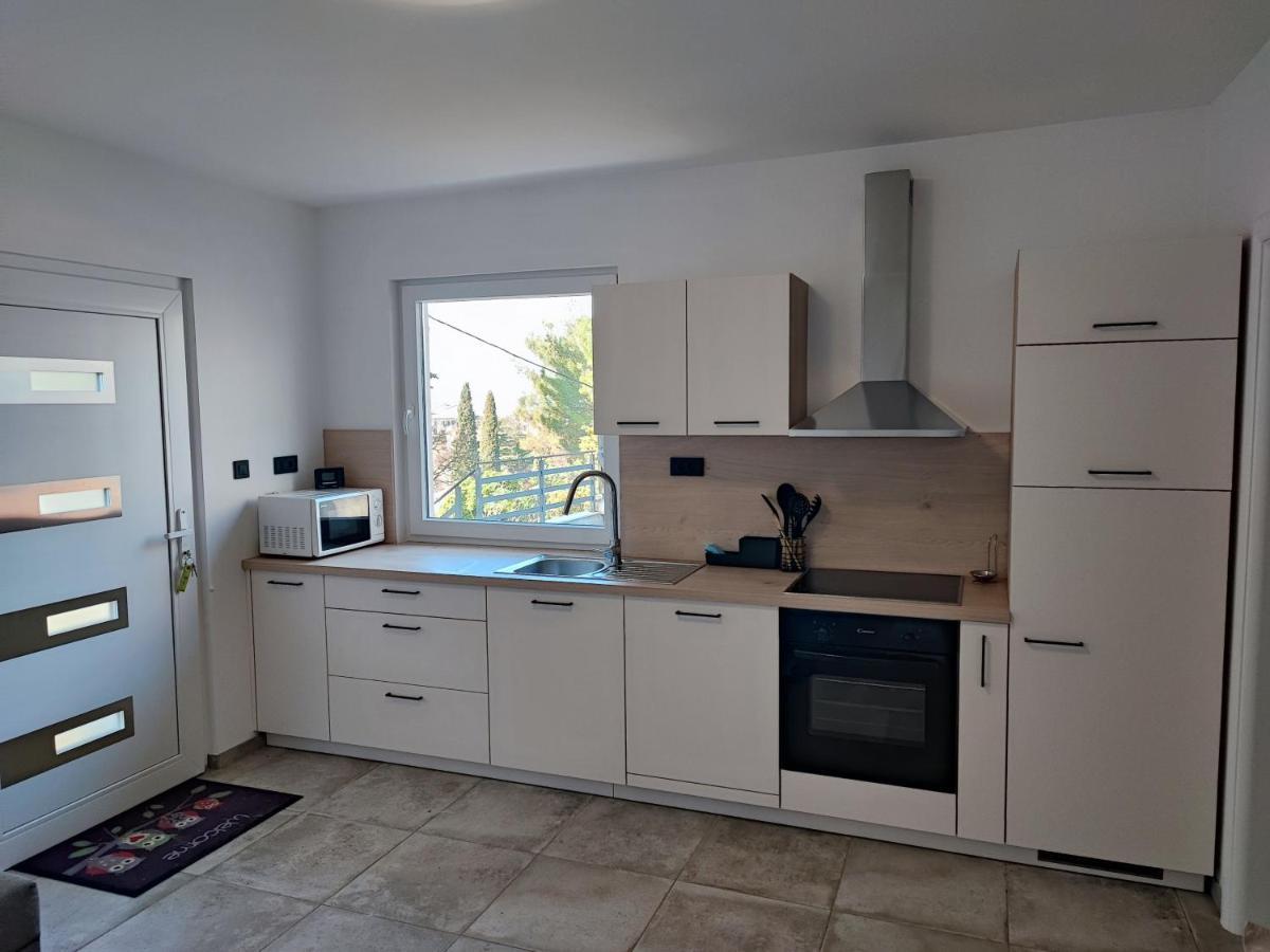 Bellavista Resort Копер Экстерьер фото