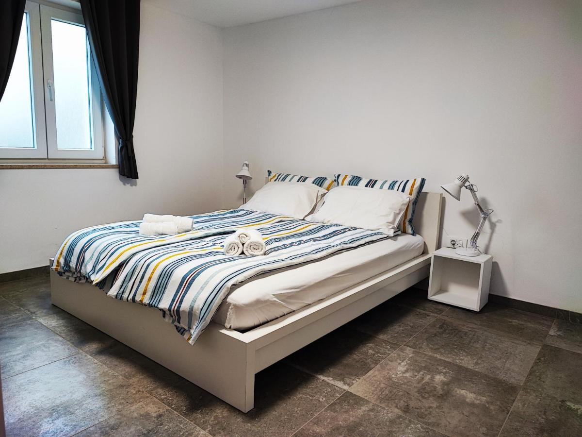 Bellavista Resort Копер Экстерьер фото