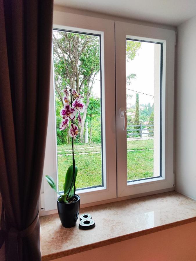 Bellavista Resort Копер Экстерьер фото