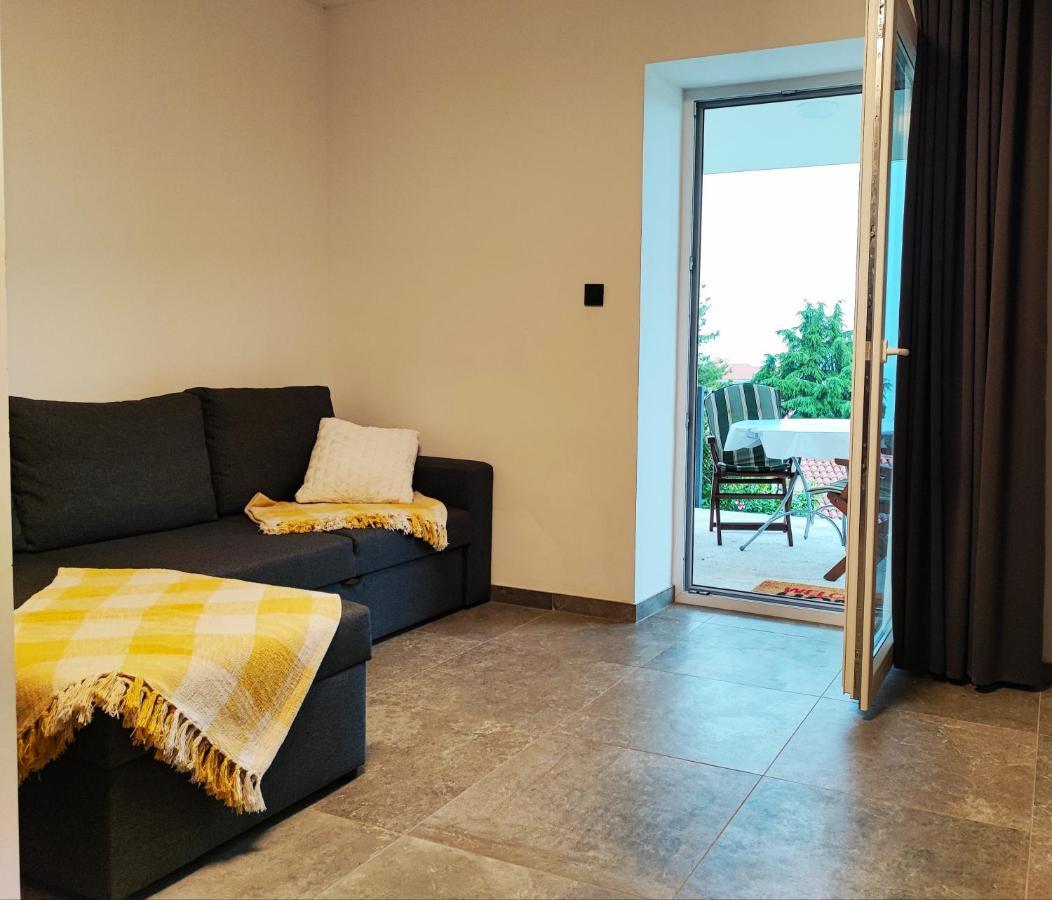 Bellavista Resort Копер Экстерьер фото
