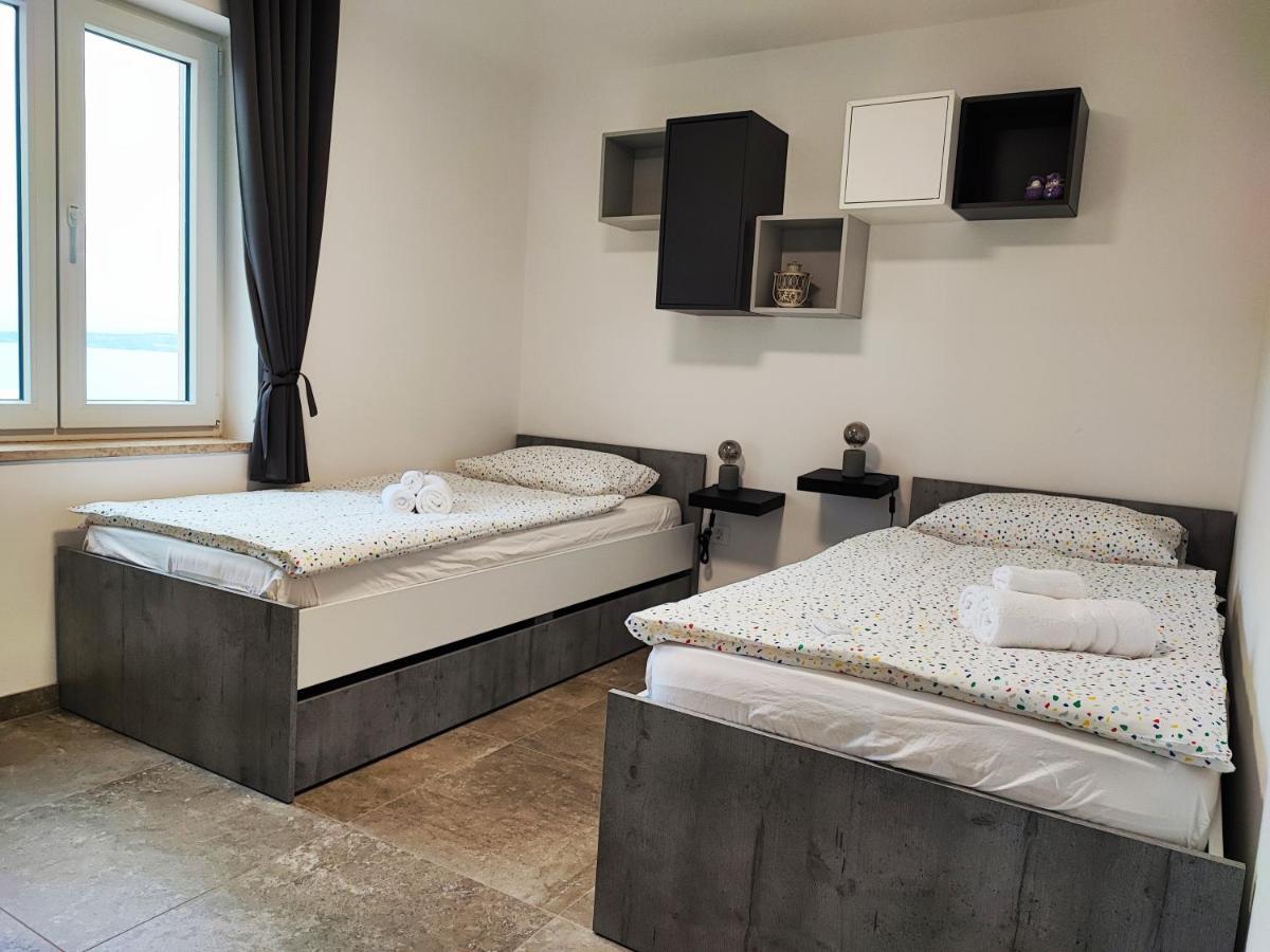 Bellavista Resort Копер Экстерьер фото
