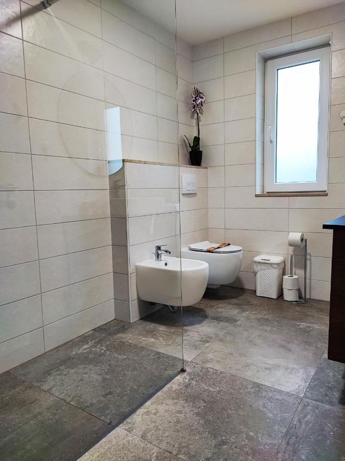 Bellavista Resort Копер Экстерьер фото