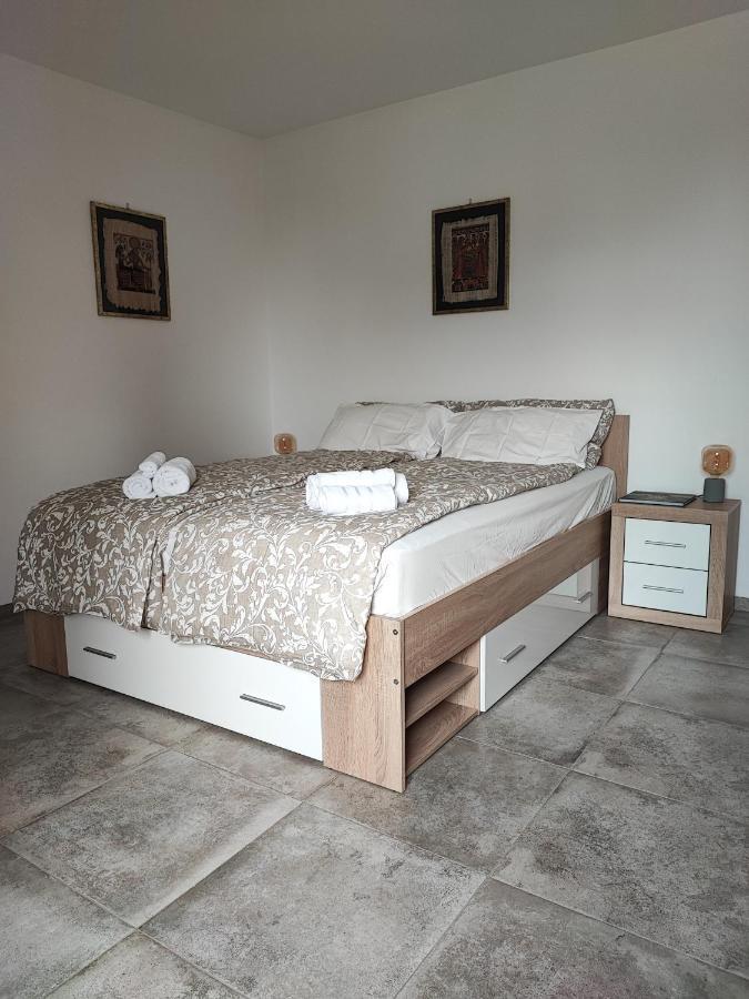 Bellavista Resort Копер Экстерьер фото