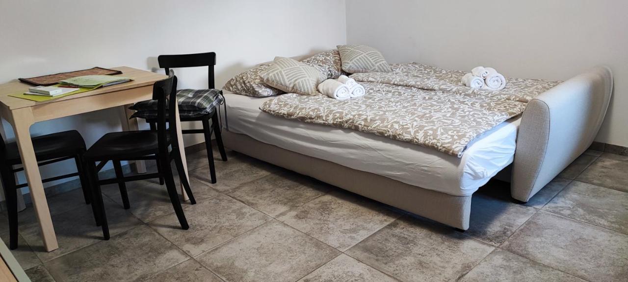 Bellavista Resort Копер Экстерьер фото