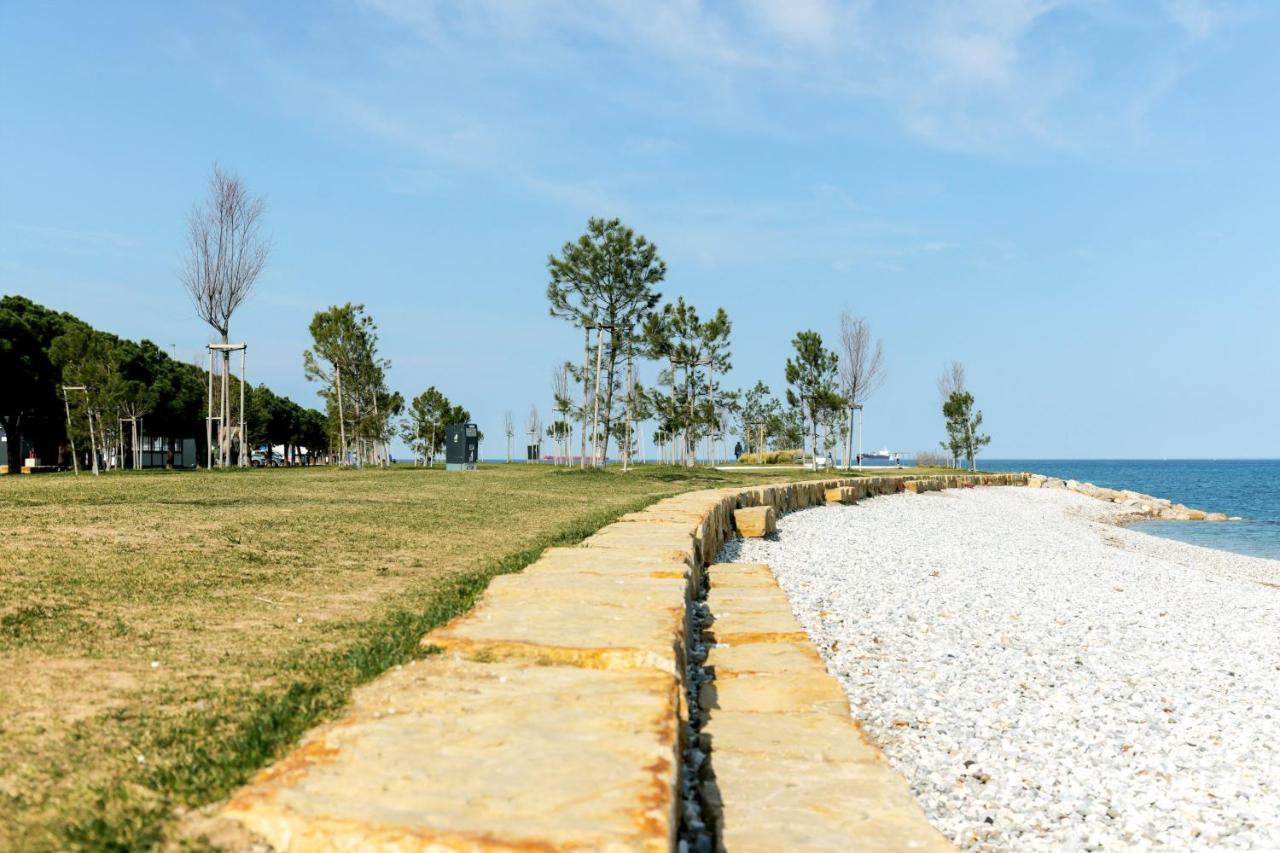 Bellavista Resort Копер Экстерьер фото