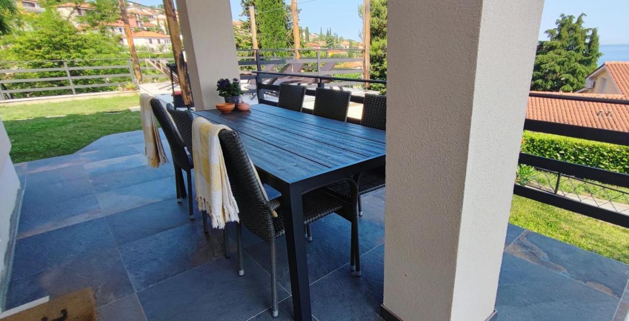 Bellavista Resort Копер Экстерьер фото