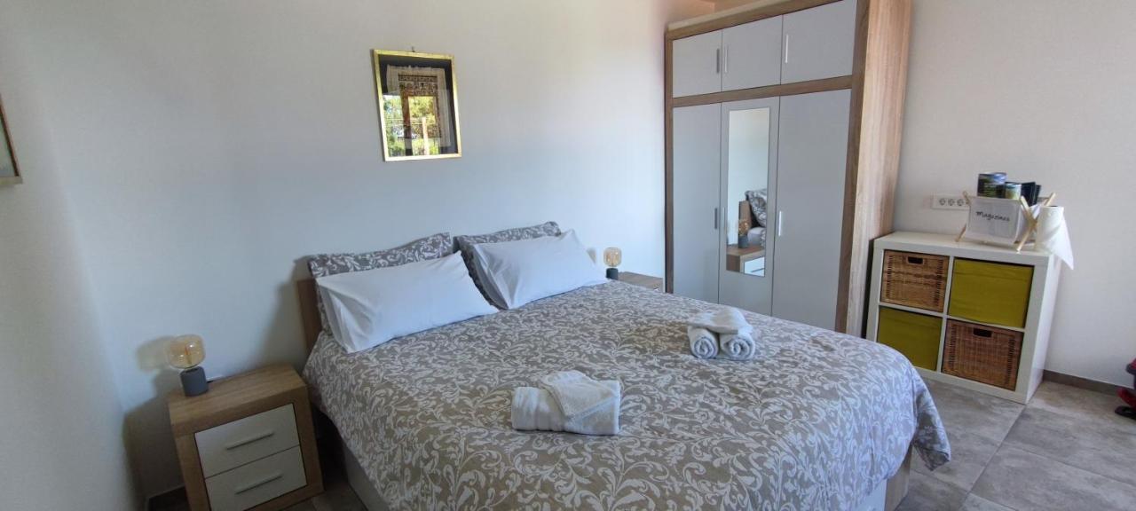 Bellavista Resort Копер Экстерьер фото