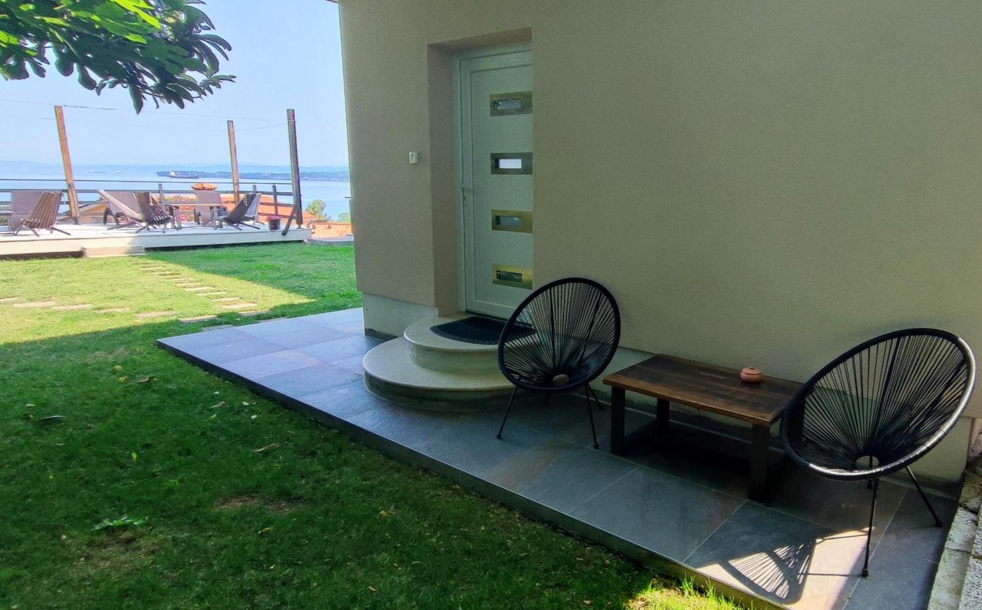 Bellavista Resort Копер Экстерьер фото