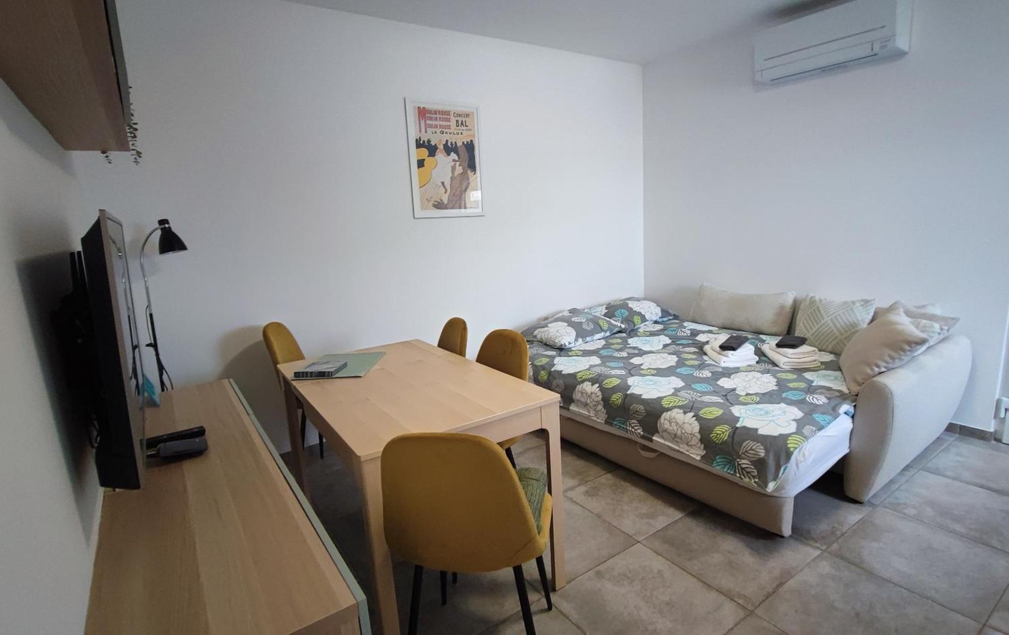 Bellavista Resort Копер Экстерьер фото